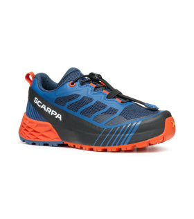 Детски обувки Scarpa Ribelle Run Kid GTX - Y