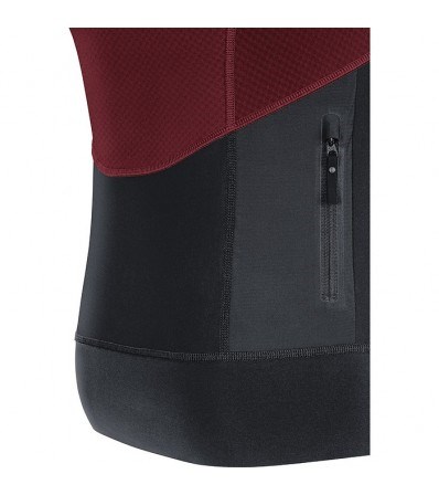 Блуза Gore Wear INFINIUM™ Long Sleeve Shirt M's Winter 2020