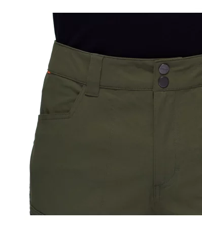 Панталон Mammut Zinal Hybrid Pants Men