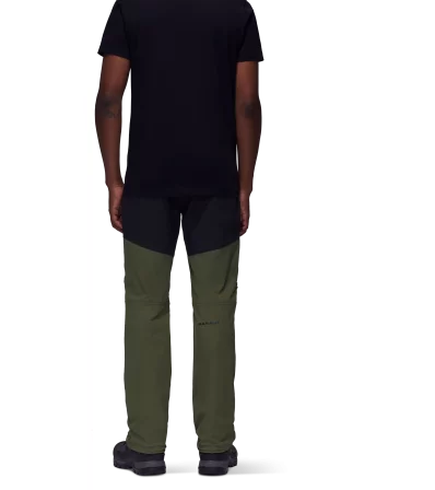 Панталон Mammut Zinal Hybrid Pants Men