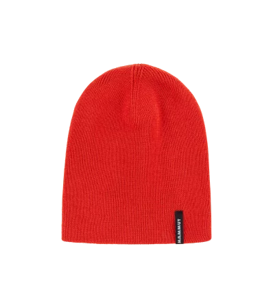 Шапка Mammut Haldigrat Beanie Winter 2025