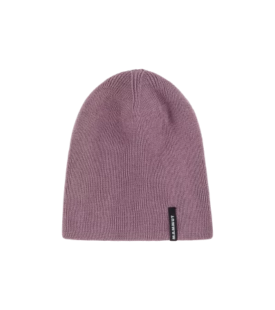 Шапка Mammut Haldigrat Beanie Winter 2025