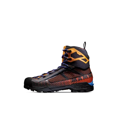 Планински Обувки Mammut Taiss Light Mid GTX M's Winter 2025