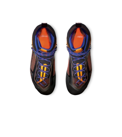 Планински Обувки Mammut Taiss Light Mid GTX M's Winter 2025