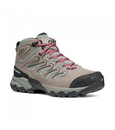 Планински Обувки Scarpa Moraine Mid GTX W's