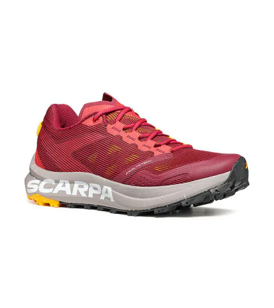 Обувки за Планинско Бягане Scarpa Spin Planet W's Summer 2024