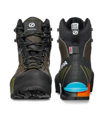 Планински Обувки Scarpa Ribelle Lite HD M's Winter 2025