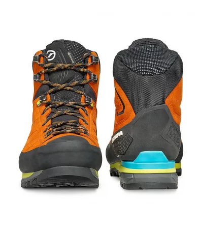 Планински Обувки Scarpa Zodiac Tech GTX M's