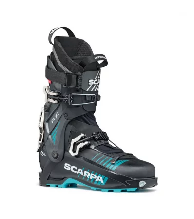 Ски Обувки Scarpa F1 XT M's Winter 2025
