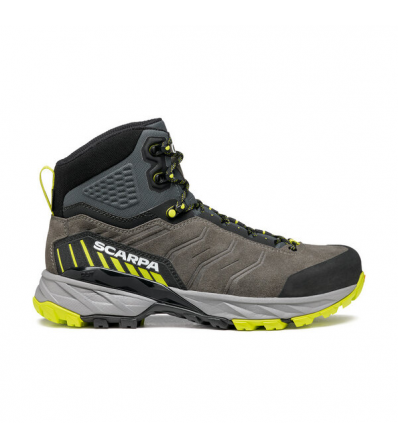 Планински Обувки Scarpa Rush TRK GTX M's