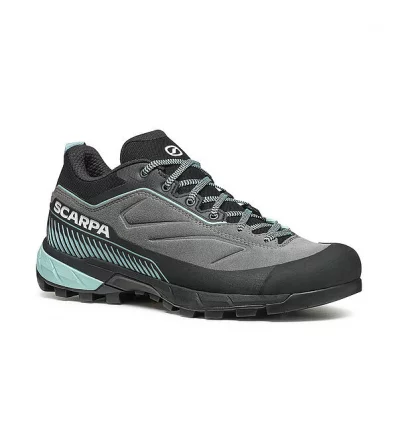 Планински Oбувки Scarpa Rapid XT W's