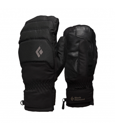 Ръкавици Black Diamond Mission MX Mitts
