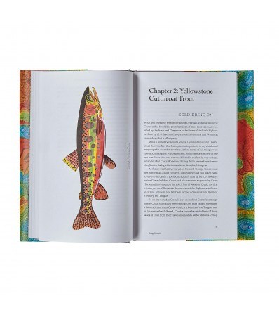 Книга Patagonia