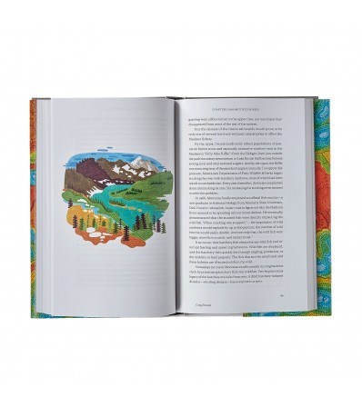 Книга Patagonia