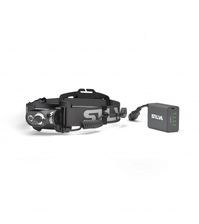 Челник Silva Cross Trail 7R