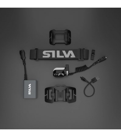 Челник Silva Cross Trail 7R