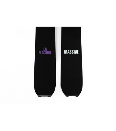 Ски Faction La Machine 4 Winter 2024