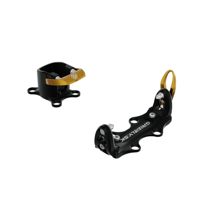 Автомати Grizzly GR78 Release Power 10 Winter 2022