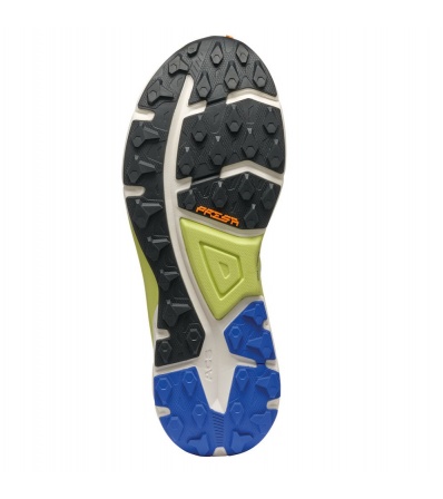 Обувки за Планинско Бягане Scarpa Golden Gate 2 M's