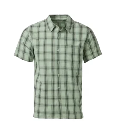 Риза Marmot Eldridge Novelty Classic SS Summer 2024