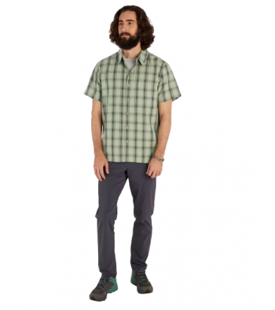 Риза Marmot Eldridge Novelty Classic SS