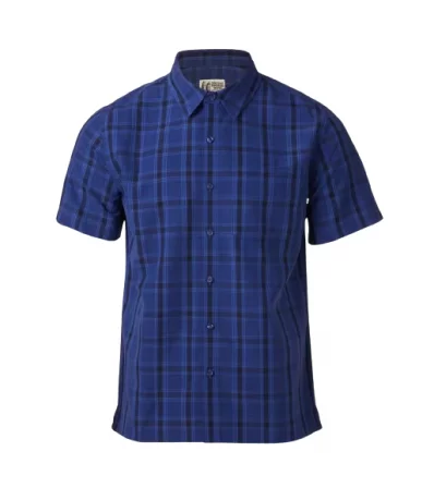 Риза Marmot Eldridge Novelty Classic SS Summer 2024