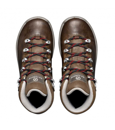 Детски обувки Scarpa Terra Kids Winter 2024