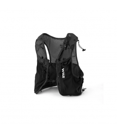 Жилетка за Бягане Silva Strive Fly Vest Summer 2025