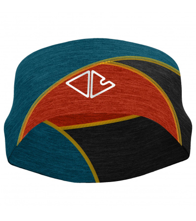 Лента Crazy Band Switch Winter 2024