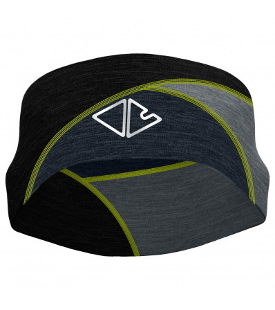 Лента Crazy Band Switch Winter 2024