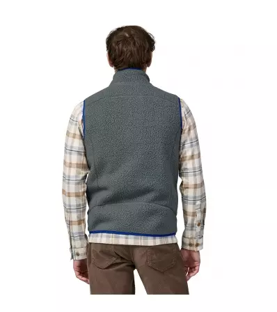 Елек Patagonia Retro Pile Vest M's