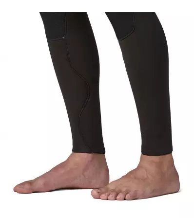 Неопрен Patagonia R2 Yulex Regulator Front-Zip Full Wetsuit M's