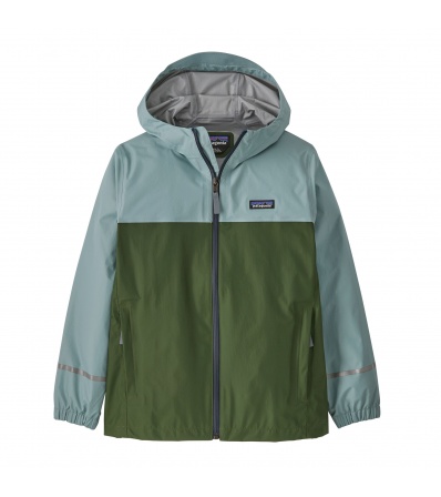 Детско Яке Patagonia Kids' Torrentshell 3L Rain Jacket