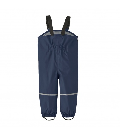 Детски Гащеризон Patagonia Baby Torrentshell 3L Rain Bibs