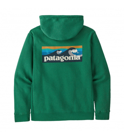 Блуза Patagonia Boardshort Logo Uprisal Hoody