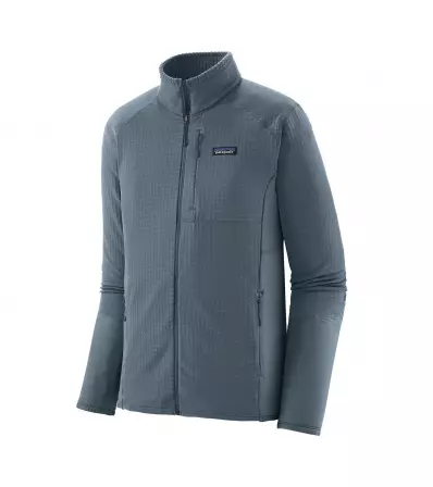 Полар Patagonia R1 Fleece Jacket M's Summer 2025