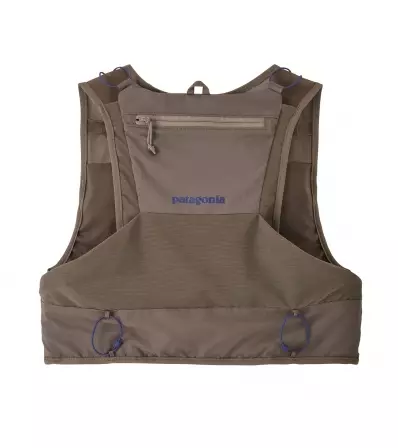 Жилетка за Бягане Patagonia Slope Runner Vest Summer 2025