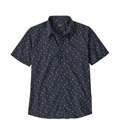 Риза Patagonia Go To Shirt M's Summer 2025