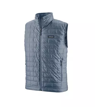 Елек Patagonia Nano Puff Vest M's Summer 2025