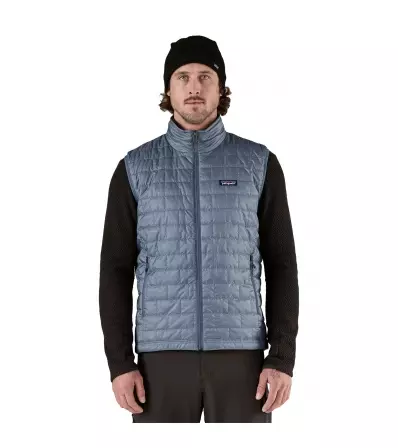 Елек Patagonia Nano Puff Vest M's Summer 2025