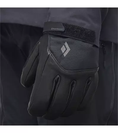 Ръкавици Black Diamond Legend Gloves Winter 2025