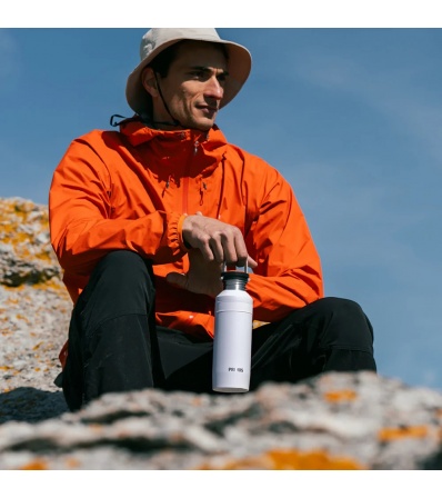 Бутилка Primus Tufa Narrow Single Wall Bottle 0.8l