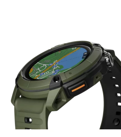 Часовник Coros Nomad Green