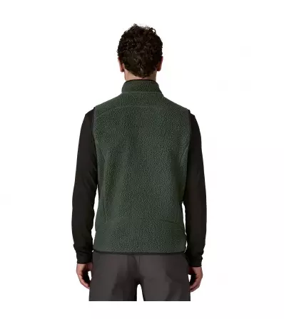 Елек Patagonia Retro Pile Vest M's