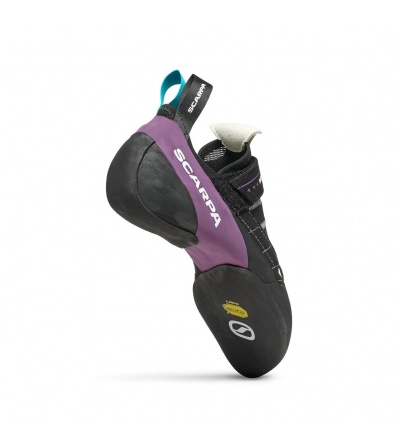 Еспадрили Scarpa Instinct VSR LV