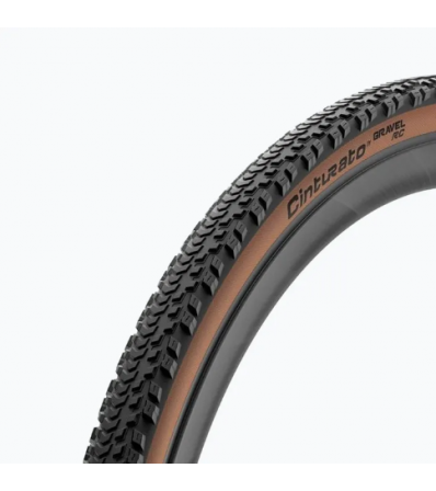 Гума Pirelli Cinturato Gravel RC Classic Techwall 127 TPI Speedgrip