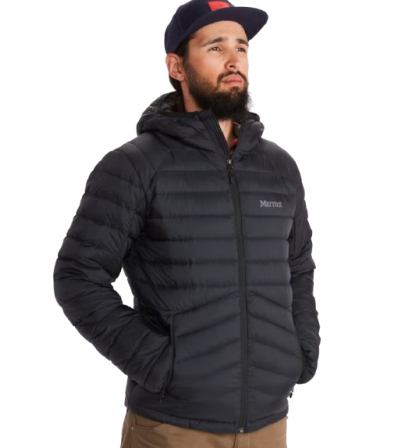 Яке Marmot Highlander Down Hoody M's