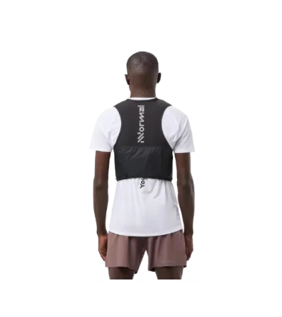 Жилетка за бягане NNormal Race Vest M's Summer 2025
