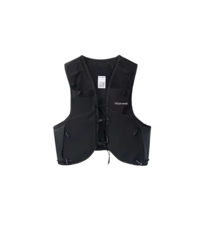 Жилетка за бягане NNormal Race Vest M's Summer 2025