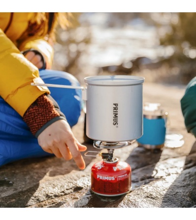 Котлон Primus Essential Trail Stove